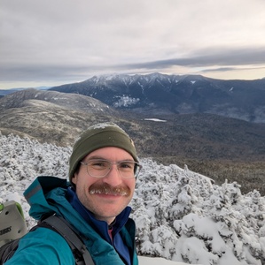 Fundraising Page: Devin Ross